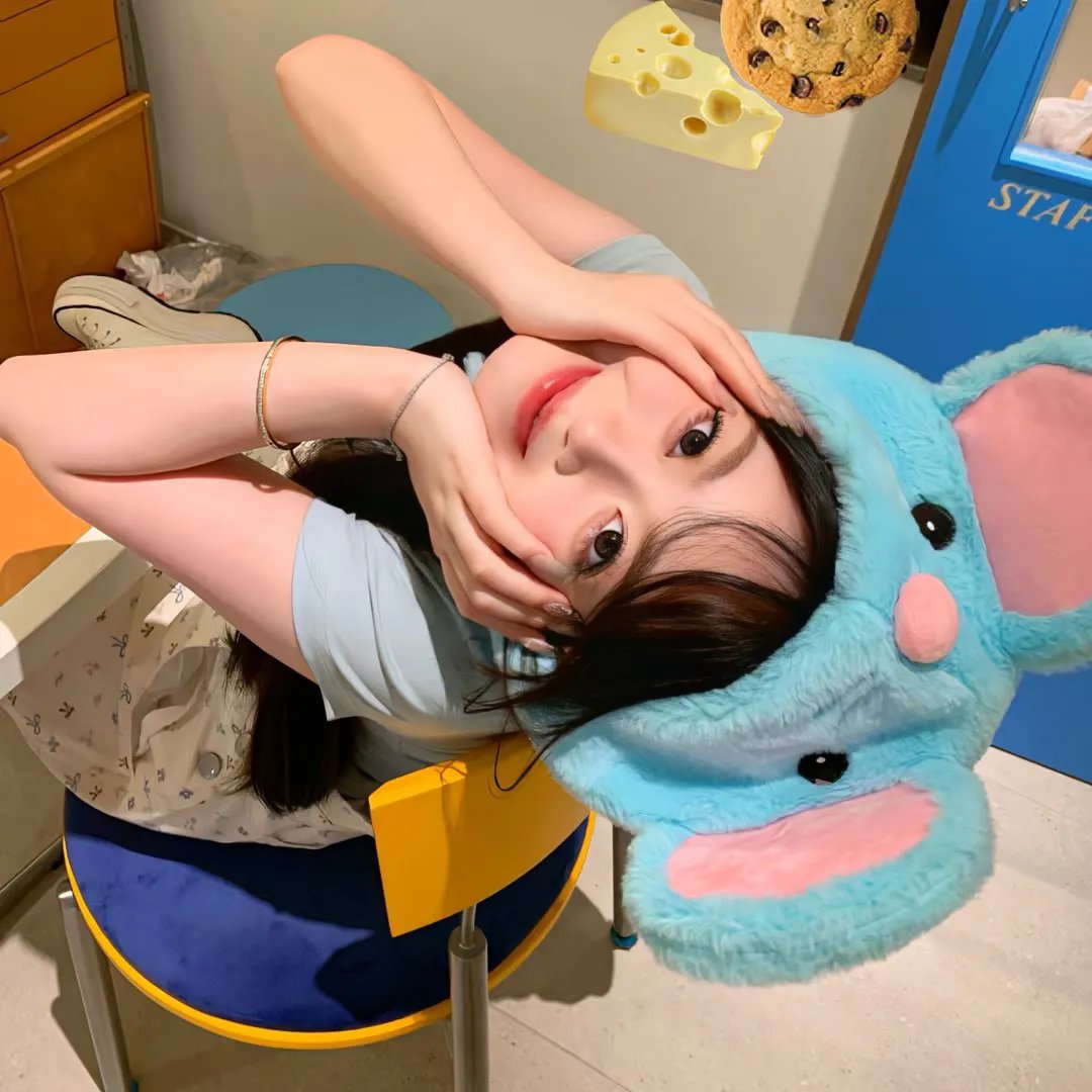 寻女记