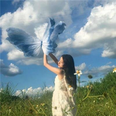 战栗时空使者
