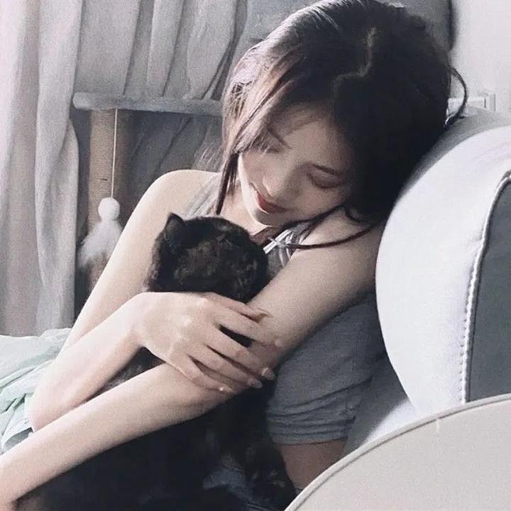 我只要我们在一起